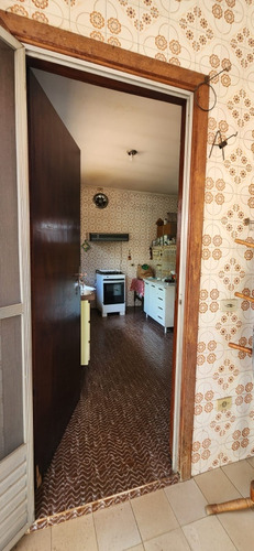 Casa Atibaia - 4 Quartos - 3 Banheiros - 3 Vagas