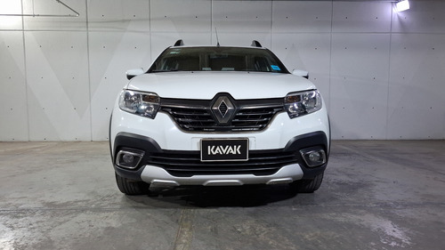 Renault Stepway 1.6 Intens Cvt