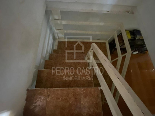 Imagen 14 de 21 de Pedro Castro Inmobiliaria Vende Casa En Urbanización Los Mangos Puerto Ordaz #inversion #oportunidad #somosinmobiliaria #compraventa #casas #townhouse