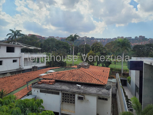 Impactante Apartamento Los Naranjos De Las Mercedes 24-19656