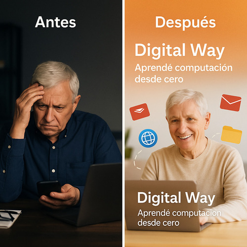 Clases De Computacion