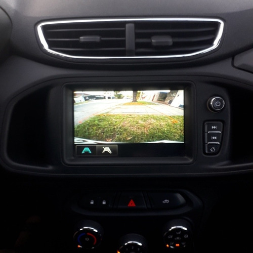 Chevrolet Prisma 1.4 Lt 98cv 2018