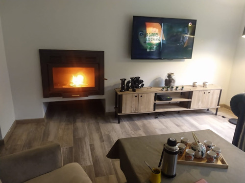 Imagen 5 de 14 de Casa En Mar De Las Pampas. Nueva Y De Categoría. 7 Personas!