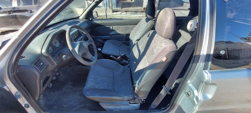 Peugeot 106 1.4 Quiksilver Aa