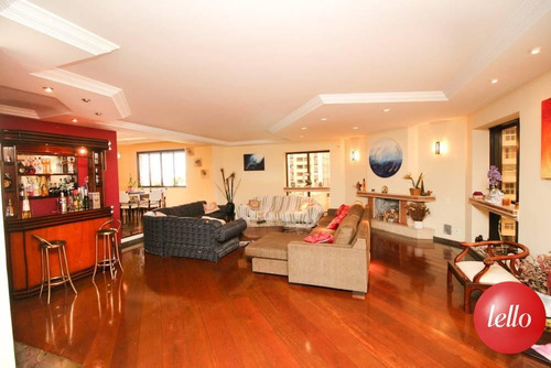 Apartamento - Ref: 136882