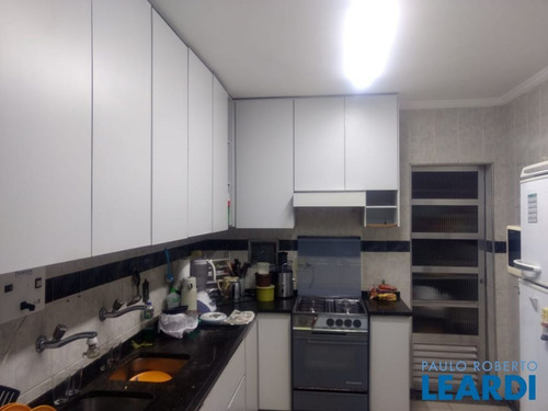 Imagem 11 de 15 de Sobrado - Mooca - Sp - 639575