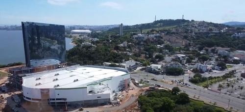 Imagem 8 de 10 de Terreno À Venda No Bairro Cristal - Porto Alegre/rs - O-26624-43611
