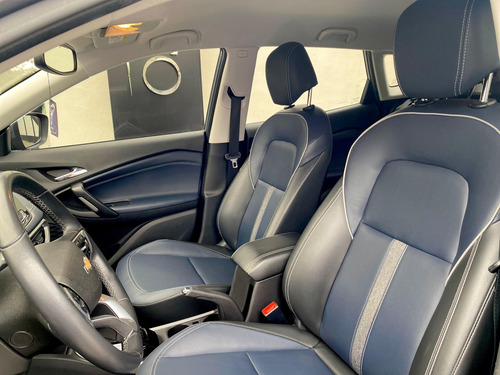 Chevrolet Tracker 1.0 TURBO FLEX PREMIER AUTOMÁTICO