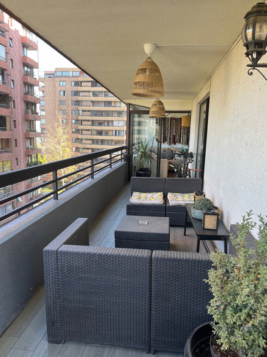 Bajos Gastos Comunes, Remodelado (100435)