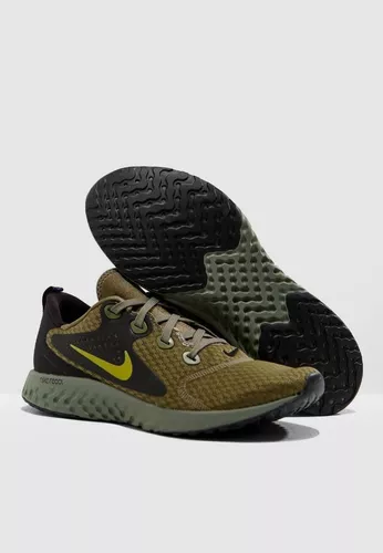 Tenis Nike Legend React Para Hombre Envio Gratis Aa1625-200