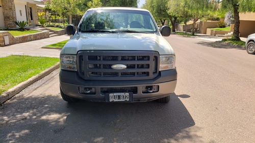Ford F-100 2007 3.9 Cab. Simple Xl Plus Mp3+4x2