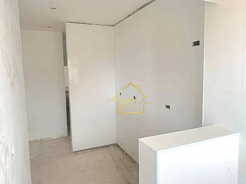 Imagem 4 de 18 de Apartamento À Venda, 85 M² Por R$ 363.000,00 - Aviação - Praia Grande/sp - Ap2100