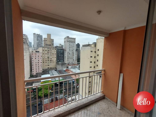 Imagem 3 de 27 de Apartamento - Ref: 172214