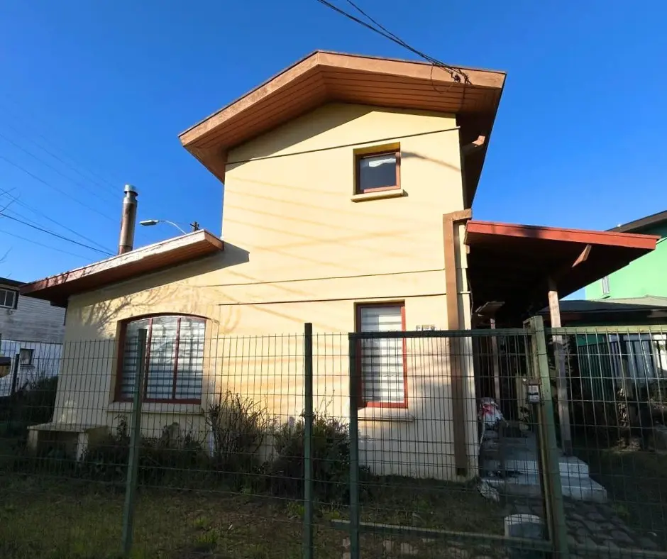 Imagen 1 de 21 de Amplia Casa En Arriendo En Villa San Pedro