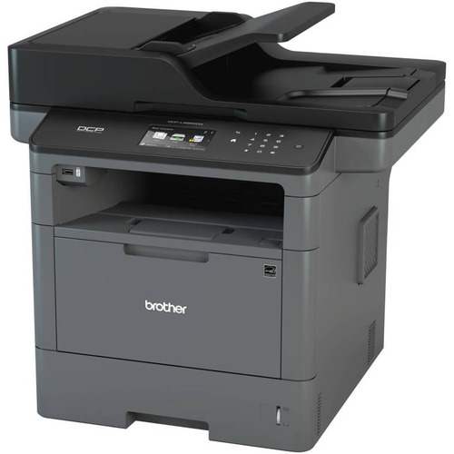 Multifuncion Brother Dcp-l5650dn Mono Láser, Print/scan/copy