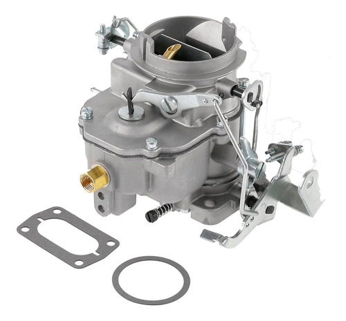 Carburador Partol, Dodge Chrysler 318 V8 5.2l.