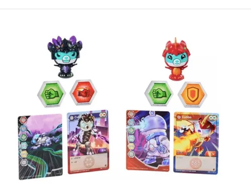 Bakugan in target deals