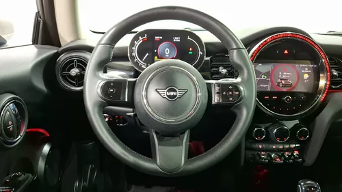 Mini Cooper 1.5 Cooper Classic Dct