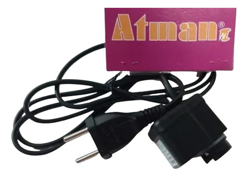 Motor Reposicao Atman Hf-400 - 220v