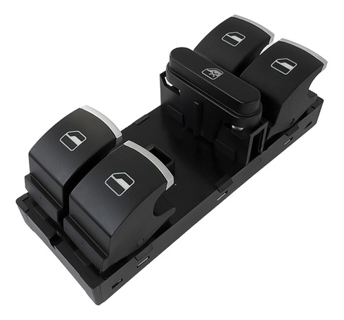 Switch Elevavidrio Principal Volkswagen Tiguan 2007 - 2017