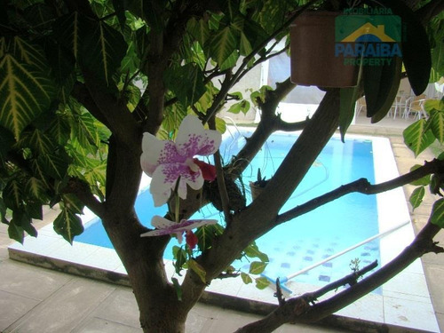Imagem 11 de 15 de Casa À Venda - Praia Bela - Conde - Pb - Ca0026