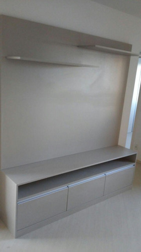 Imagem 1 de 10 de Apartamentos À Venda - Morumbi - Ref: 701265 - 701265