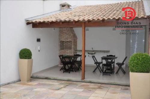 Imagem 4 de 9 de Sobrado Em Condominio - Vila Bela - Ref: 3110 - V-3110