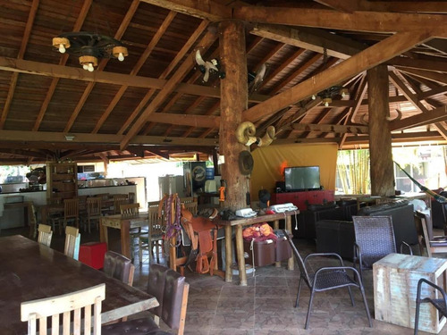 Chácara 4 Dorms, 5000 M² - Venda Por R$ 1.800.000 Ou Aluguel Por R$ 6.000/mês - Chácara Recreativa Residl Cortina D`ampezzo - Sjrio Preto/sp - Ch0333