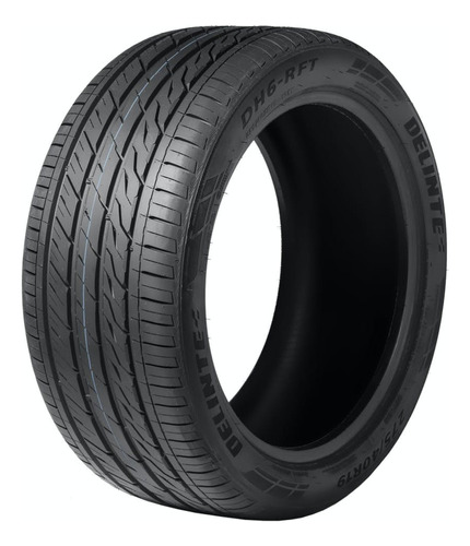 Pneu Delinte 275/40 Zrf19 101y Dh6-run Flat Aro 19