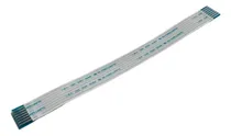 Comprar 50x Cabo Flat 7 Vias 12,1cm X 1cm Awm 