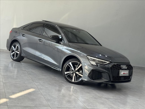Audi A3 2.0 40 TFSI MHEV SEDAN PERFORMANCE BLACK S-TRONIC