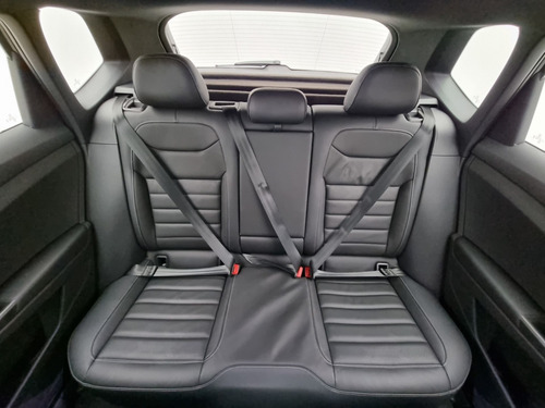 Volkswagen Taos 1.4 250 TSI TOTAL FLEX HIGHLINE AUTOMÁTICO