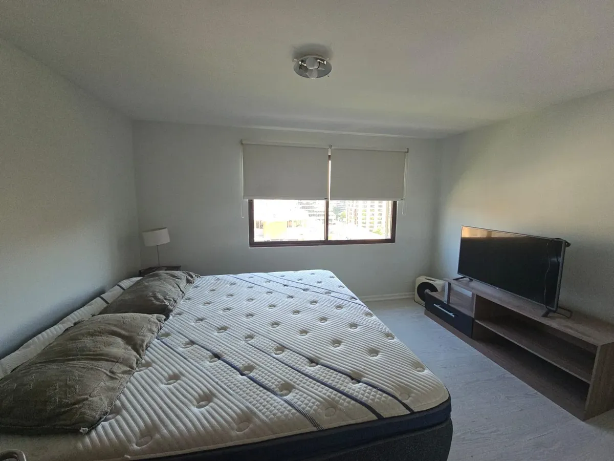 Imagen 4 de 13 de Venta, Departamento, Las Condes. 2d/1b