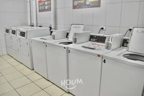 Departamento Monjitas Id: 151230