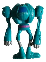 Comprar Robot Olocoons Verde