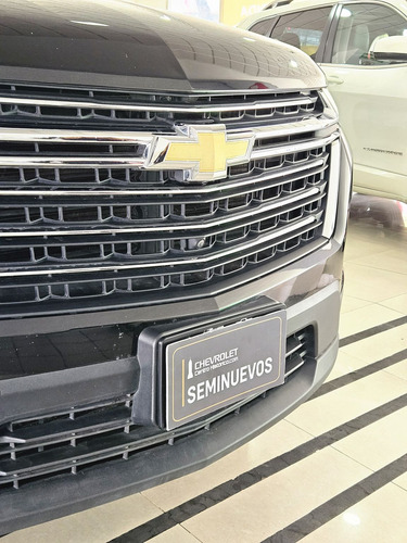Chevrolet Traverse 3.6 Lt 7 Pasajeros At