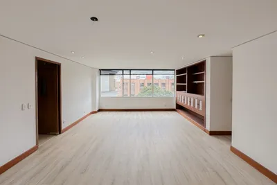 Apartamento en venta