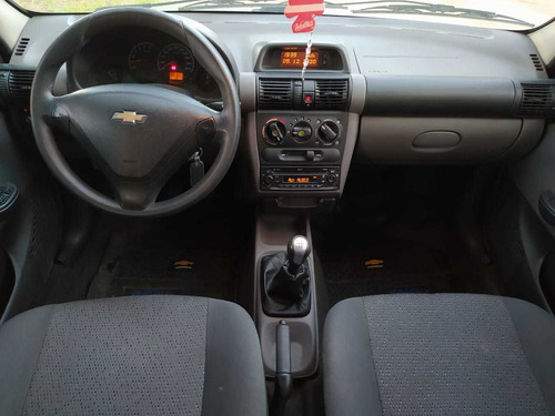 Chevrolet Corsa Clasic