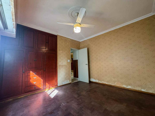 Gran Casa De 2 Dorm Y Jardín En San Jerónimo Norte