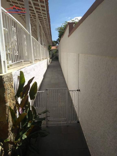 Imagem 8 de 30 de Casa Com 4 Dormitórios À Venda, 309 M² Por R$ 1.300.000,00 - Vila Esperia Ou Giglio - Atibaia/sp - Ca2807