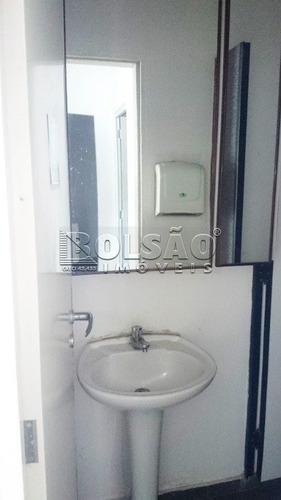 Imagem 14 de 15 de Sala Comercial - Alphaville Centro Industrial E Empresarial/alphaville. - Ref: 22563 - V-22563