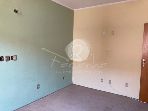 Imagem 9 de 30 de Casa Para Venda No Jardim Planalto Em Campinas - Imobiliária Em Campinas - Ca00936 - 68870888