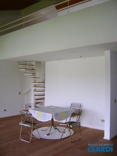 Imagem 7 de 15 de Casa Em Condomínio - Condomínio Arujazinho 4 - Sp - 455591