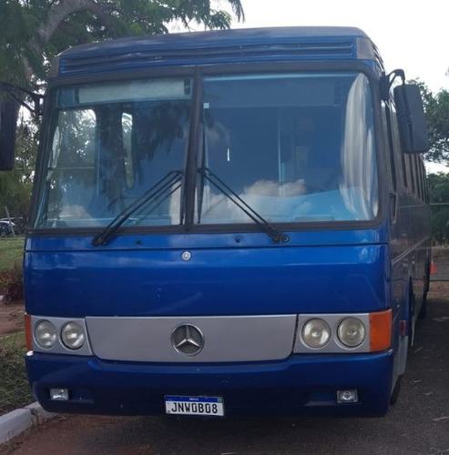 Mercedes Benz Ônibus