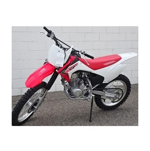 Tapa Barro Trasero Honda Crf230 2008-2021, Nuevos + Envio.