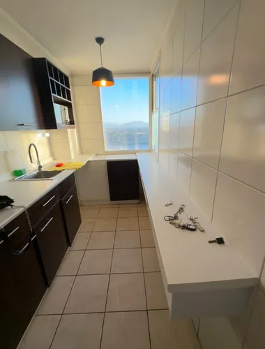 Departamento En Venta Av. Vicuña Mackenna