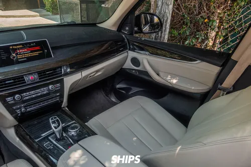 BMW X5 3.0 X5 Xdrive35ia Excellence . At