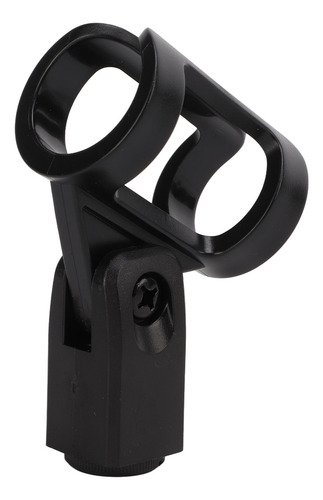 Clip De Micrófono Para Trípode Mini, Soporte Ajustable Unive