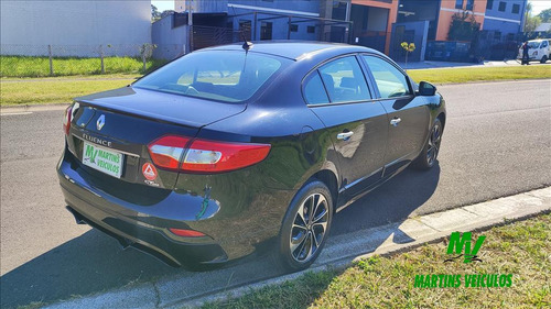 Renault Fluence 2.0 GT LINE 16V FLEX 4P AUTOMÁTICO