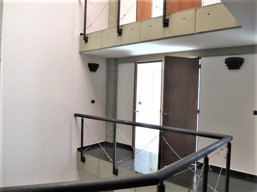 Imagen 12 de 23 de Cer9865, Centro, Naucalpan, Edificio En Renta